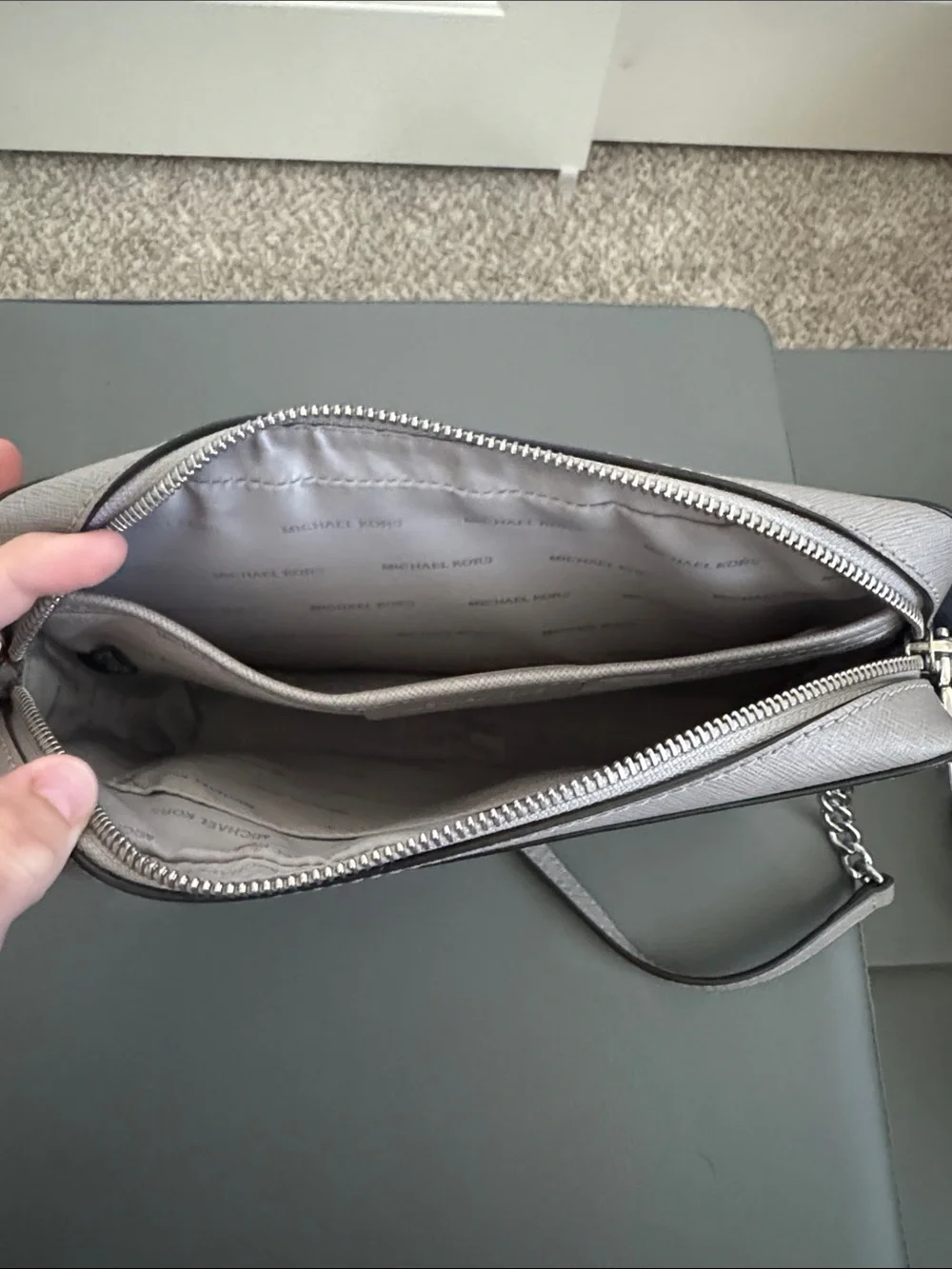 Michael Kors Crossbody